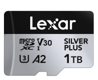 LEXAR LMSSIPL001T-BNANG - 1292578 - zdjęcie 1